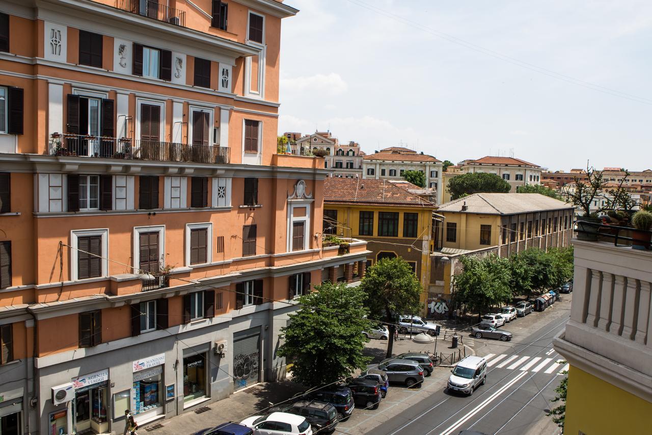 La Residenza Affittacamere Roma