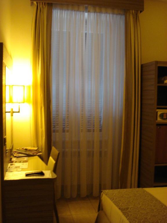 Morrisson Exclusive Guest house Rome