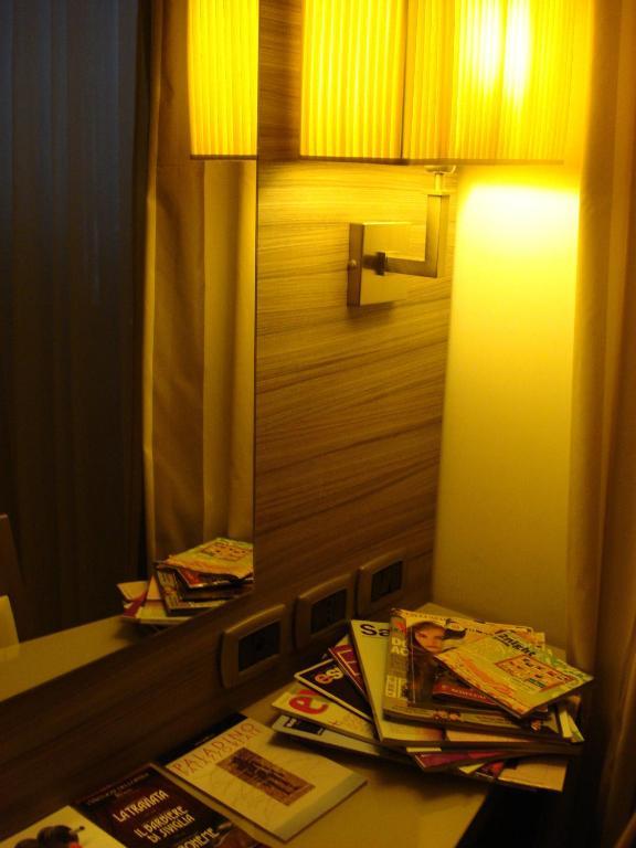 Morrisson Exclusive Guest house