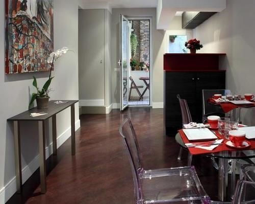 Regola Bed & Breakfast