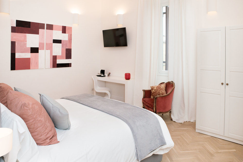 Guest house Da Me Rome