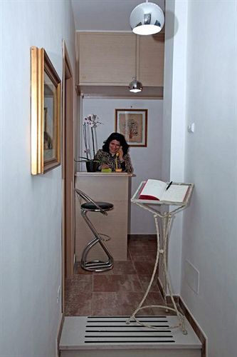 Gianicolense Bed & Breakfast