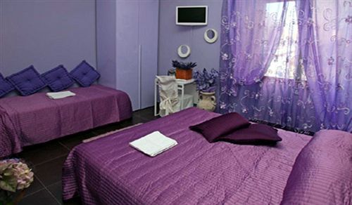 Bed & Breakfast Gianicolense 2*