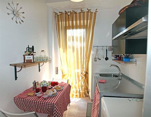Bed & Breakfast Gianicolense Rome