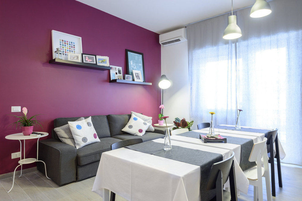 Affitto Breve Saverio Guest house Rome