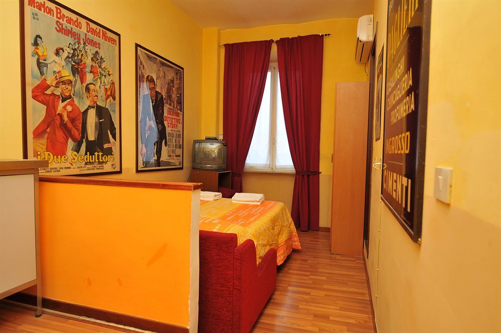 Vacanze Romane 2 3* Rome