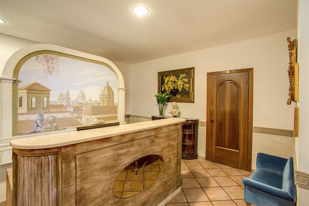 Parlamento Boutique Hotel