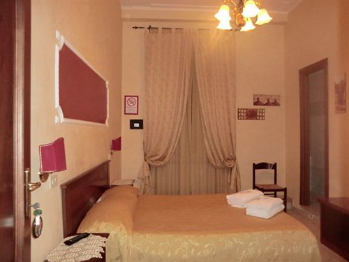 Guest house Cosmos