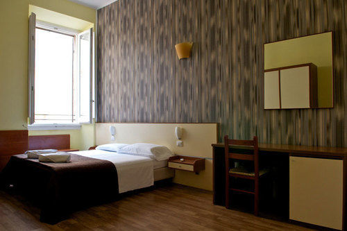 Mimosa Pantheon Hotel Rome