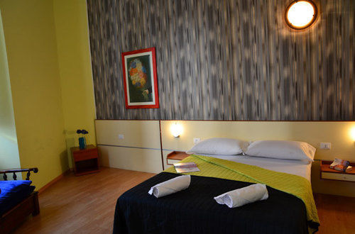 Hotel Mimosa Pantheon *