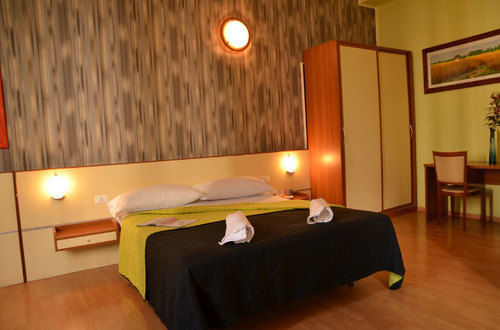 Hotel Mimosa Pantheon