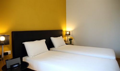 At Townhouse - Filiberto Guest house 3*