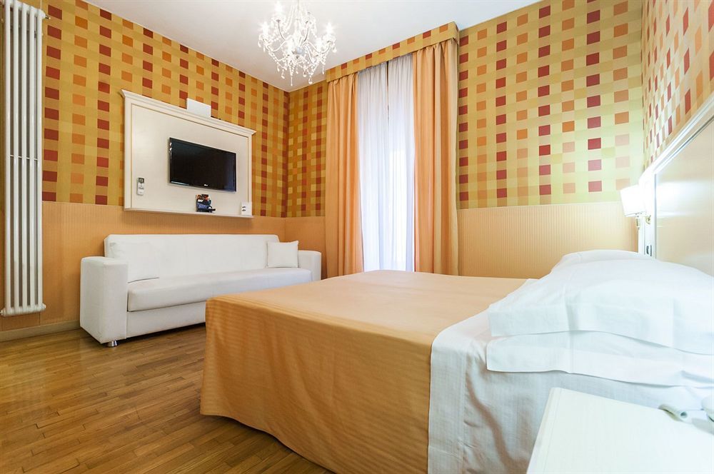Trevi 41 Hotel