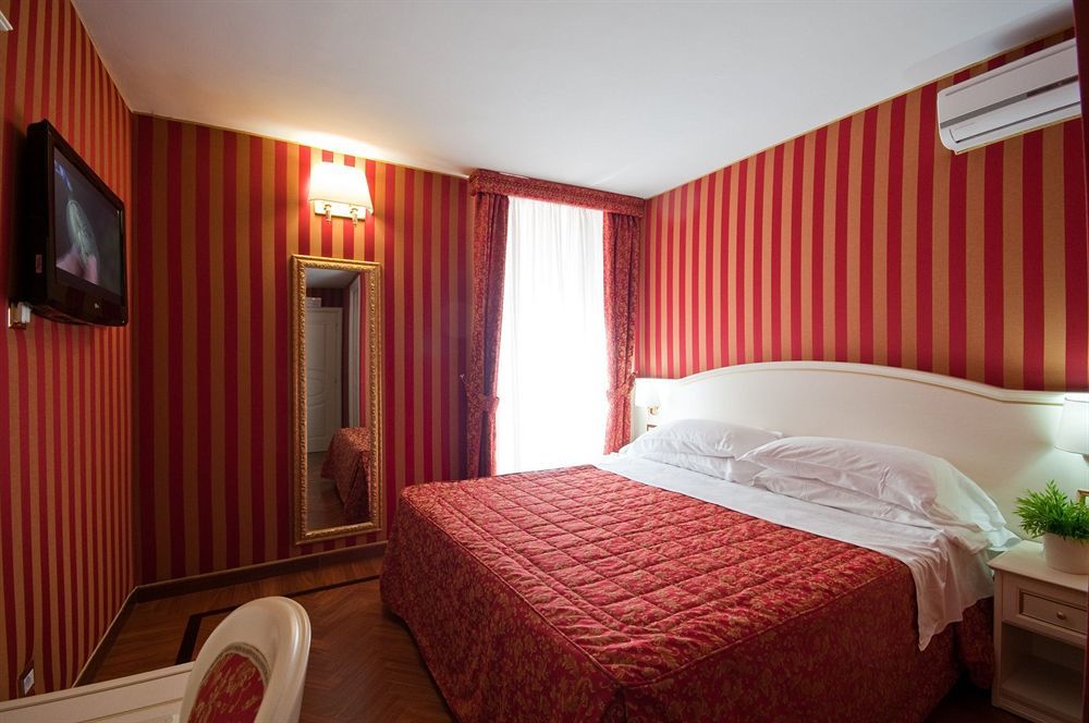 Hotel Trevi 41 Rome
