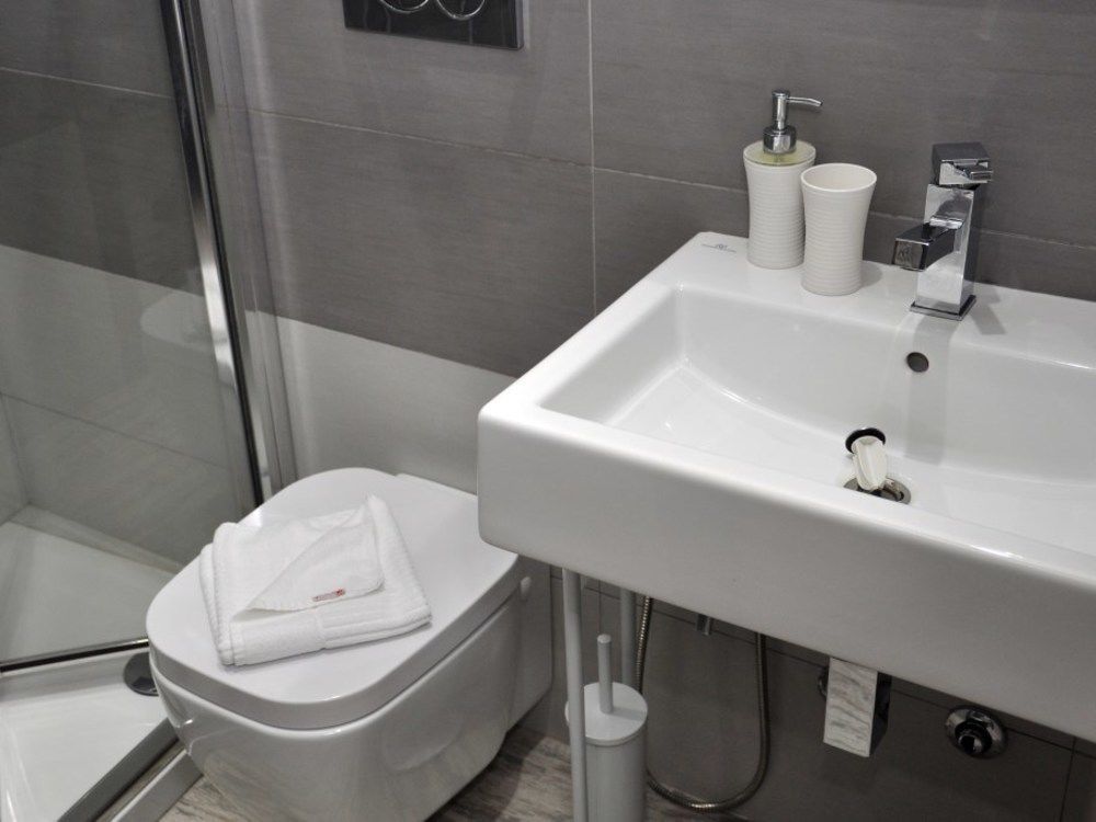 Nl Trastevere Guest house Rome