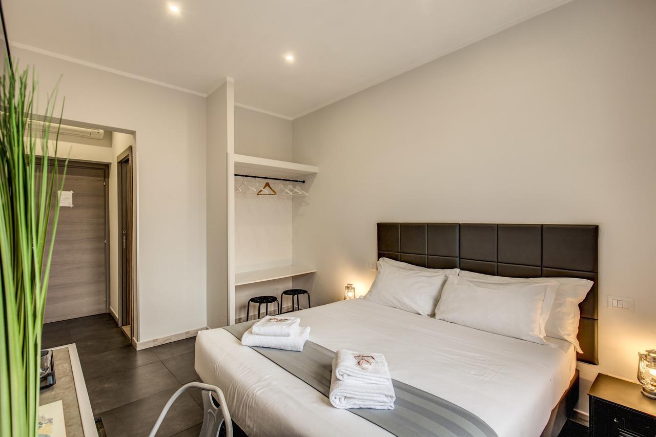 Floor 6 Guest house