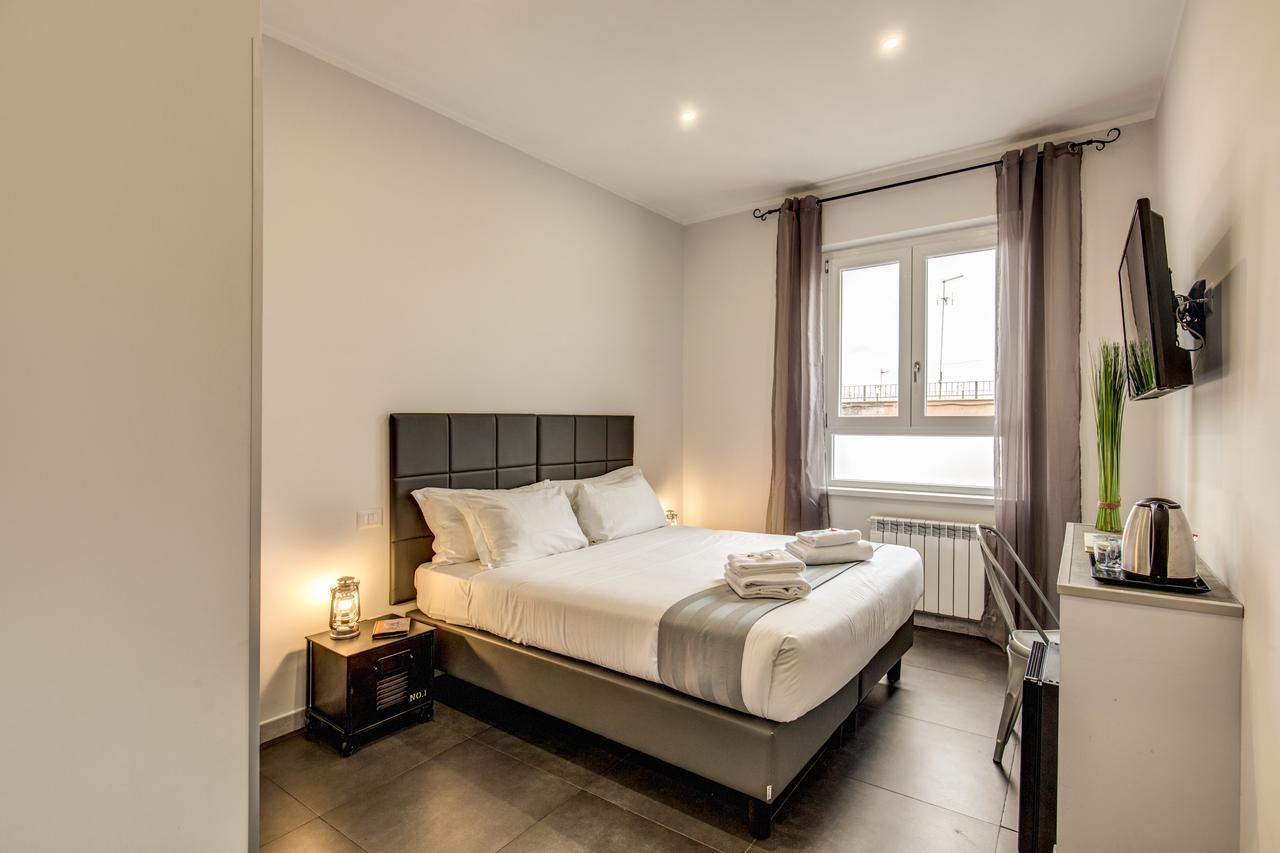 Floor 6 Guest house Rome