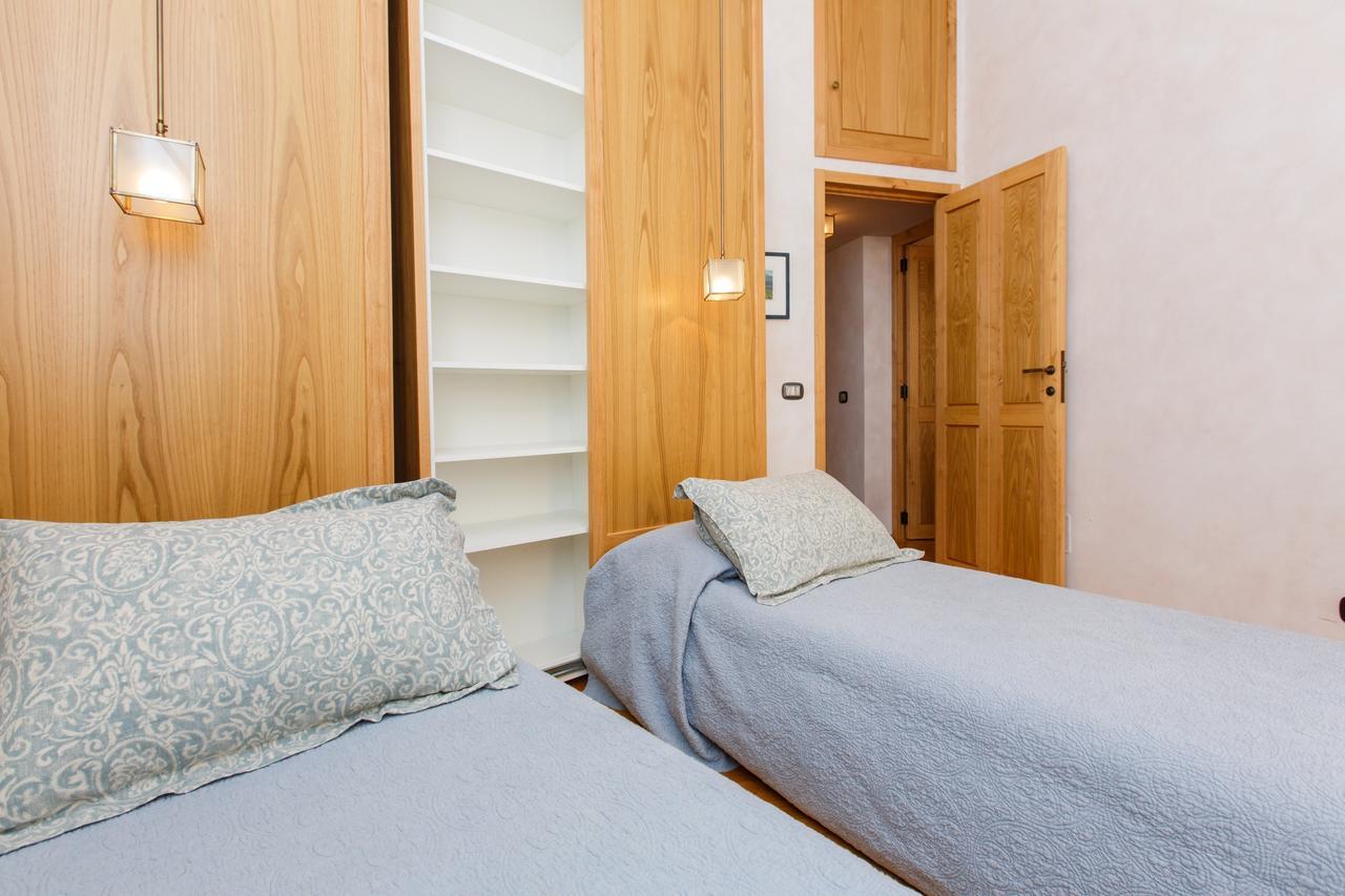 Habitat'S Navona 4Br Apartment Rome