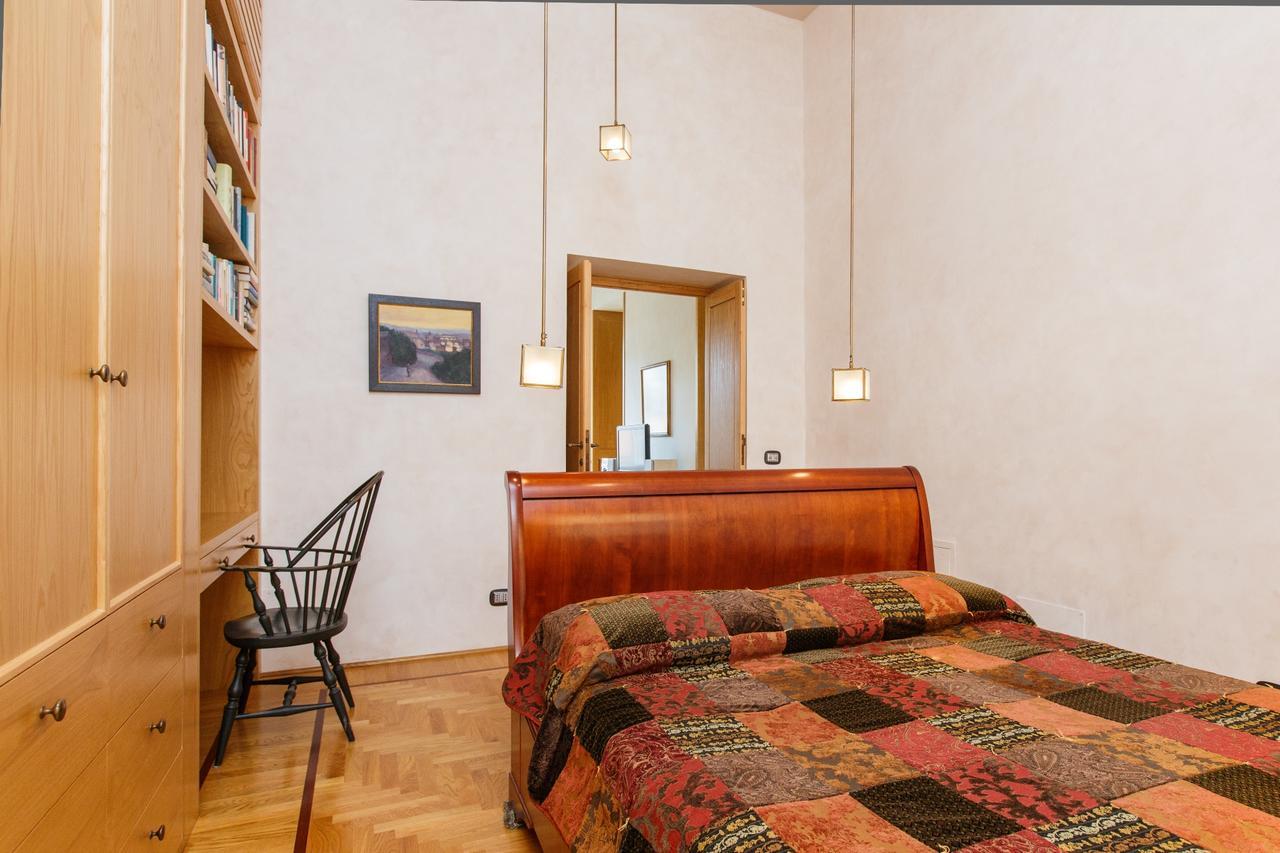 Apartment Habitat'S Navona 4Br Apartment