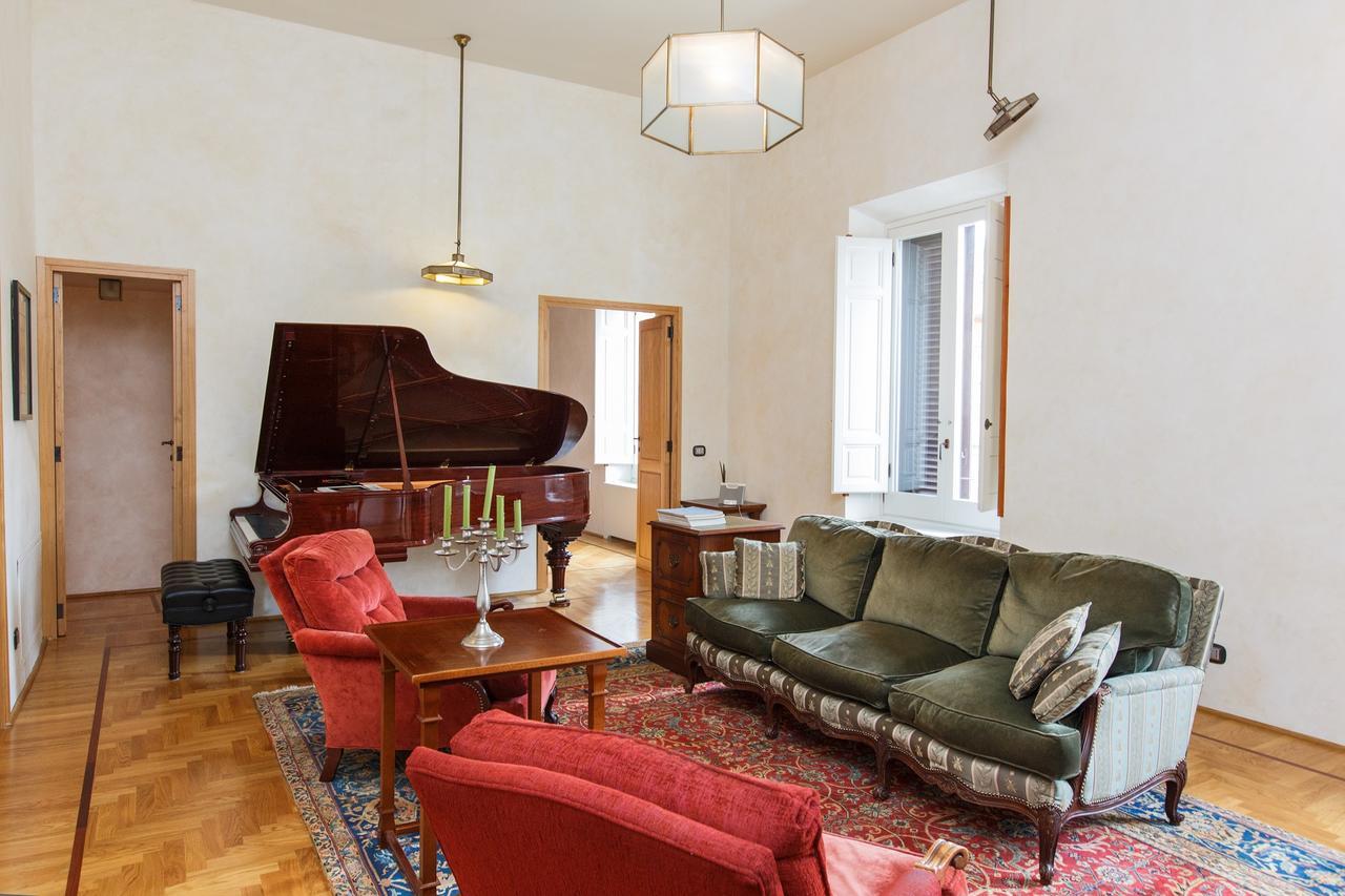Habitat'S Navona 4Br Apartment Apartment