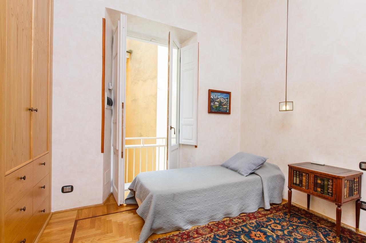 Habitat'S Navona 4Br Apartment Apartment
