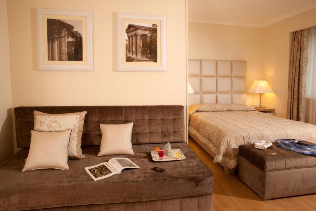 Hotel Piccolo Borgo Rome