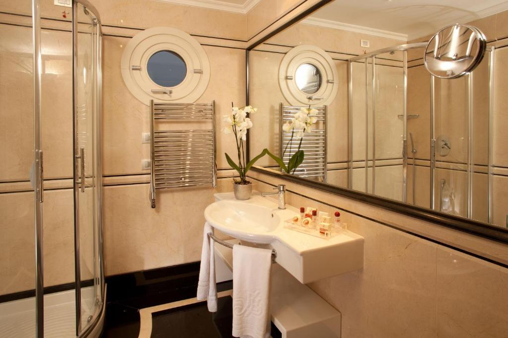 Piccolo Borgo 3* Rome