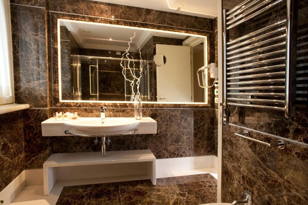 Piccolo Borgo Hotel Rome