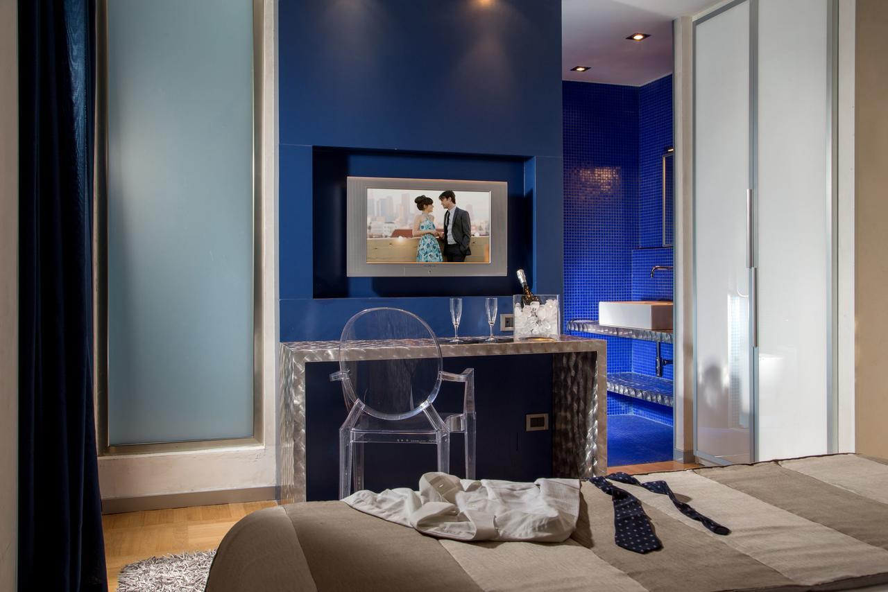 Ariston Hotel Rome