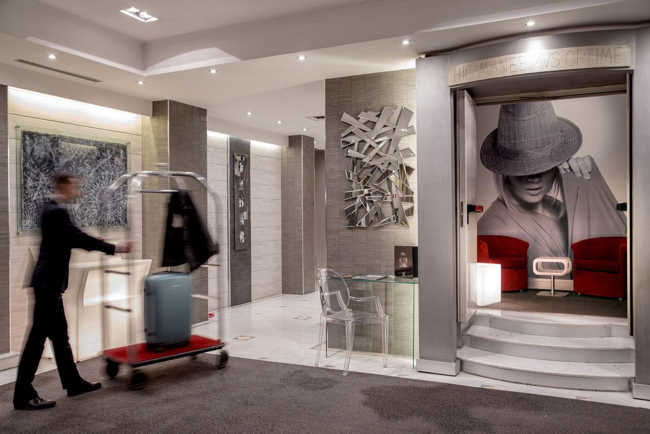 Ariston Hotel