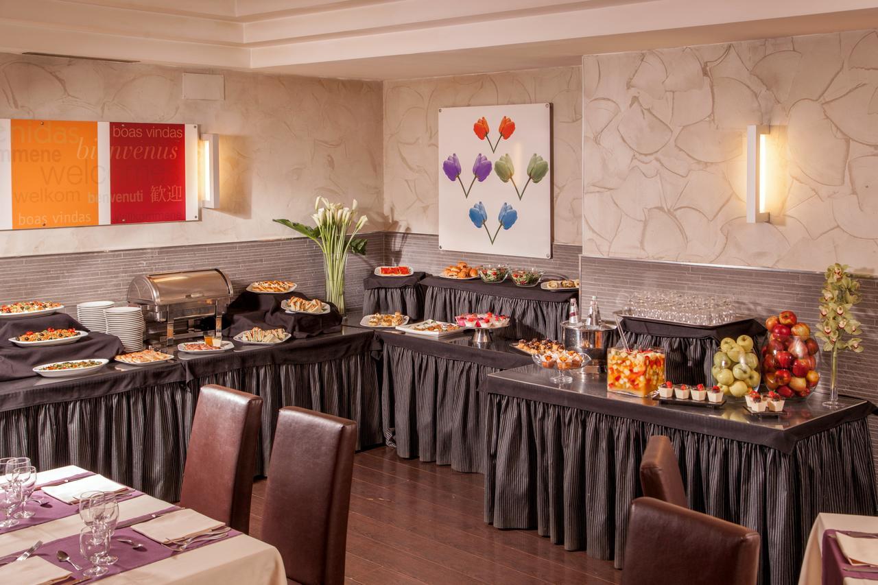 Ariston Hotel