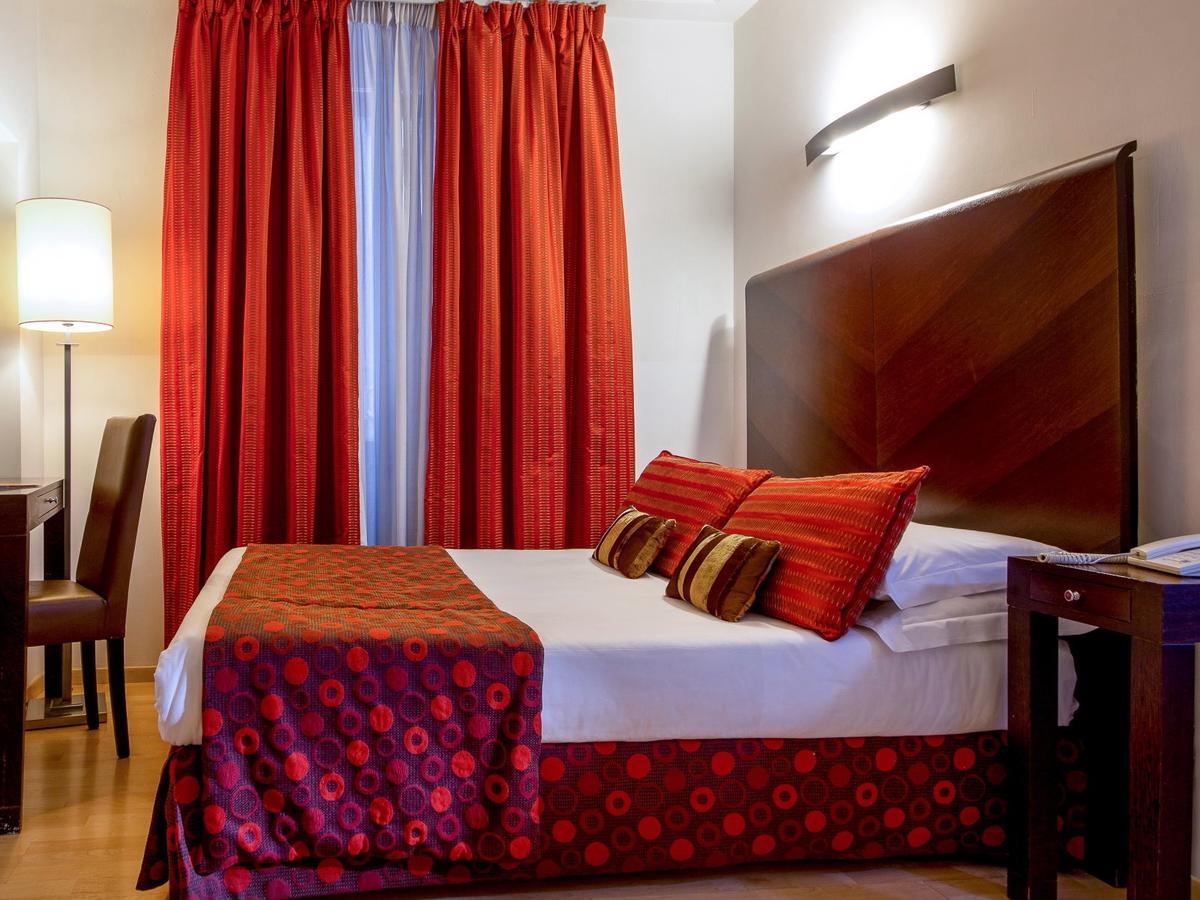 Hotel Ariston Rome