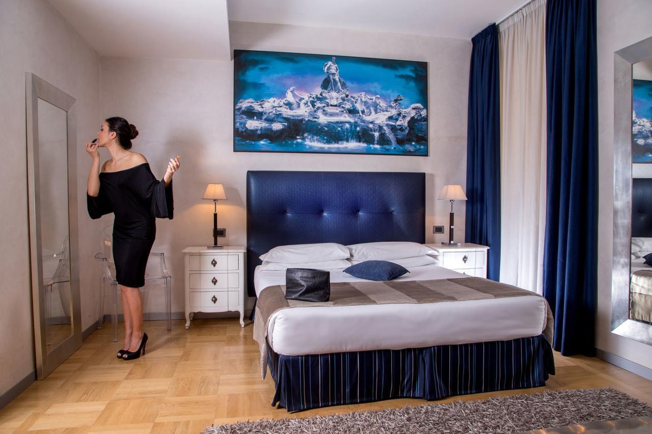 Hotel Ariston Rome