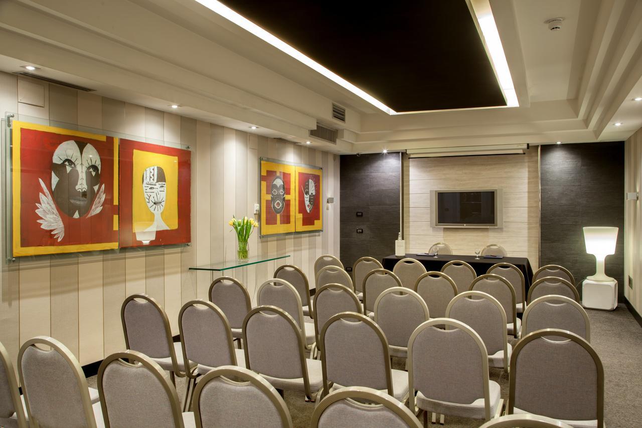 Ariston Hotel Rome