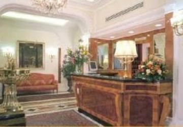 Hotel Del Senato 3*