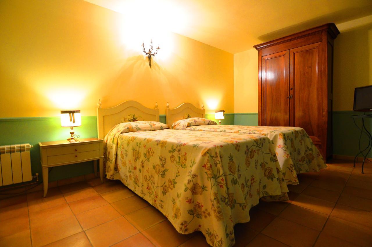 Relais La Canfora Affittacamere