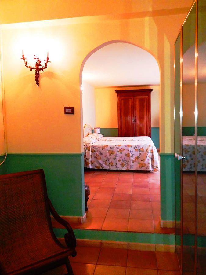 Affittacamere Relais La Canfora Roma