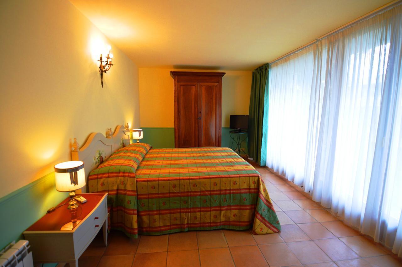 Relais La Canfora Affittacamere Roma