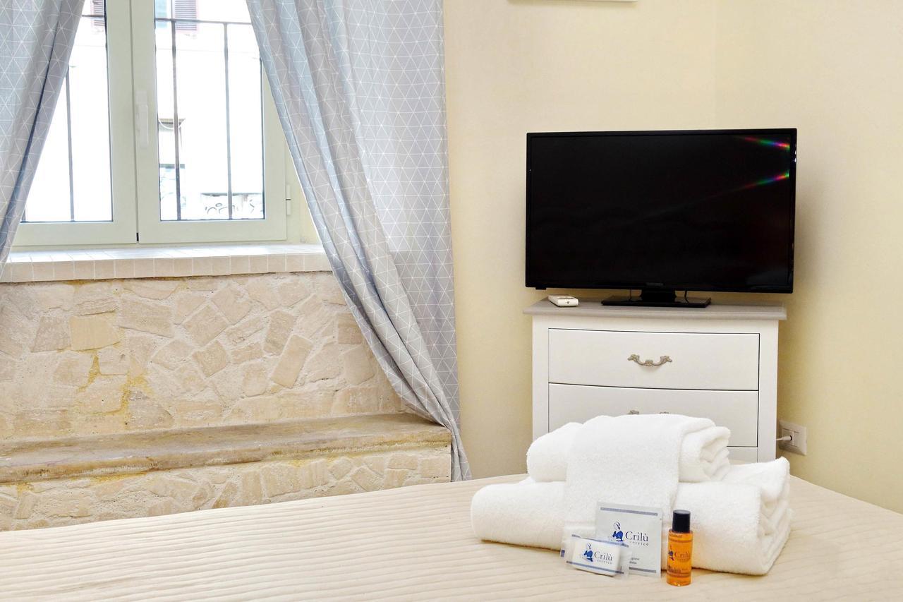 Colosseum Apartment