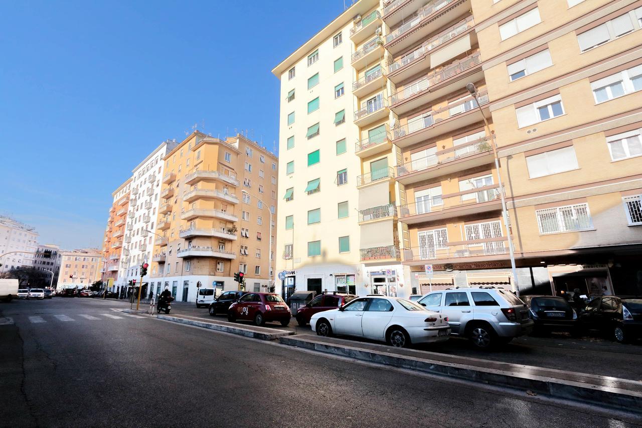 Rent Rome