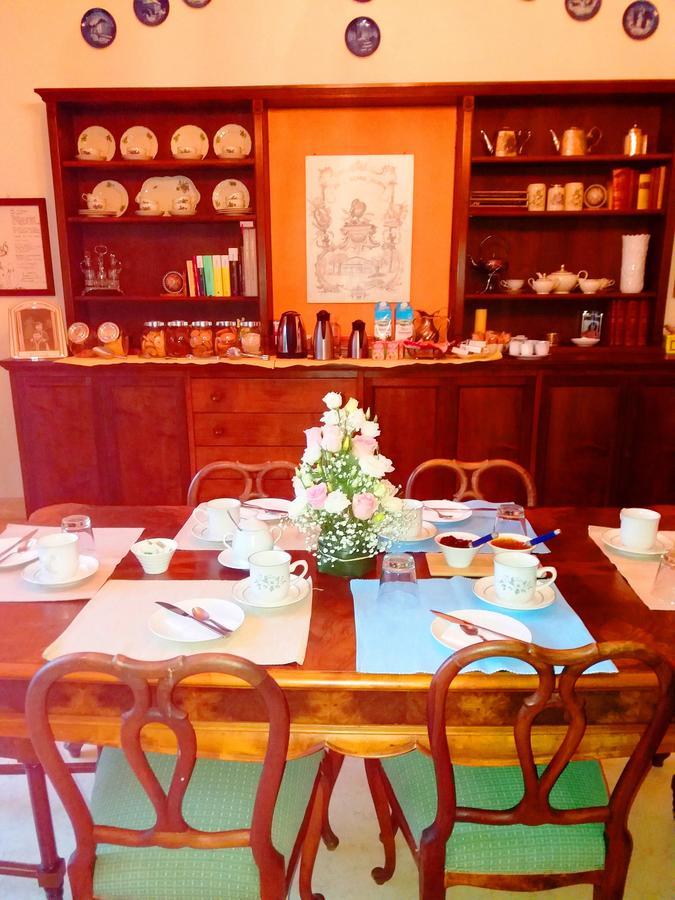 Relais La Canfora 2*