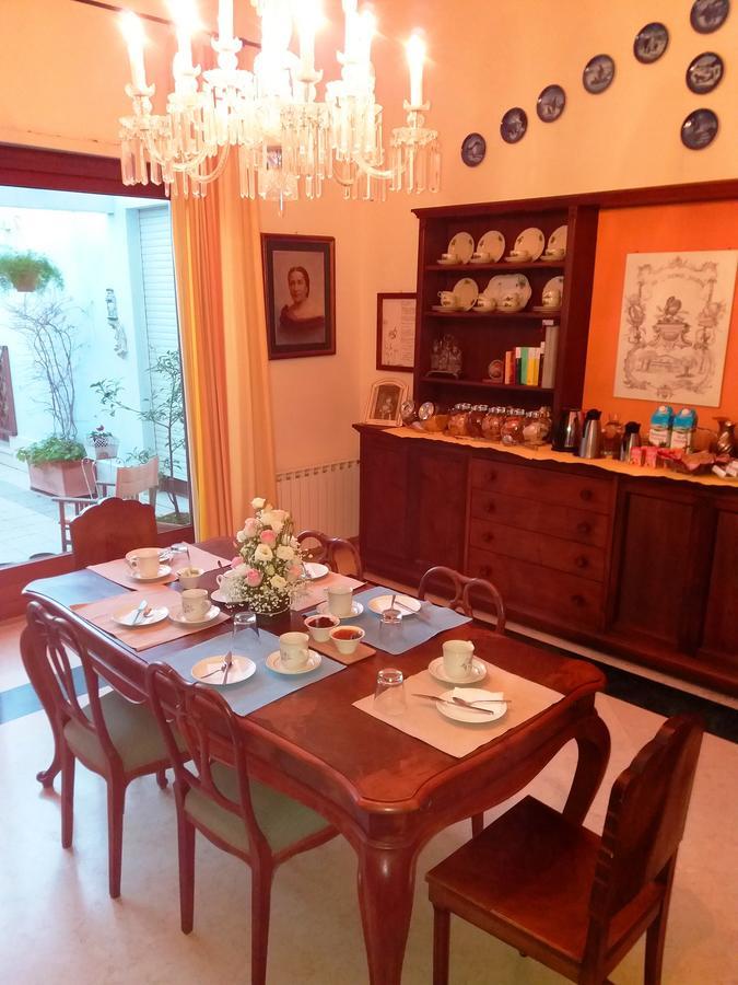 Relais La Canfora Affittacamere