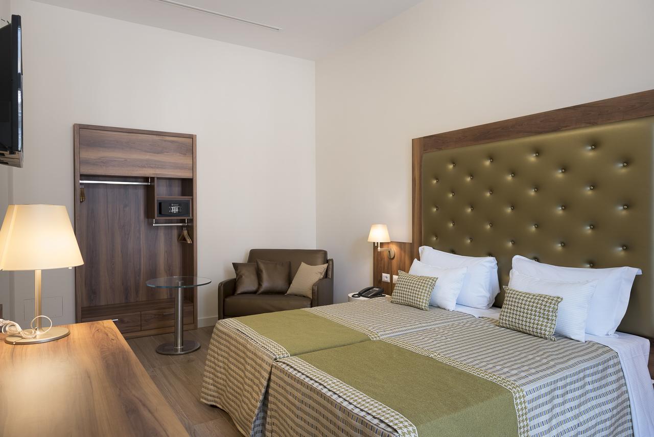 Navona Luxury