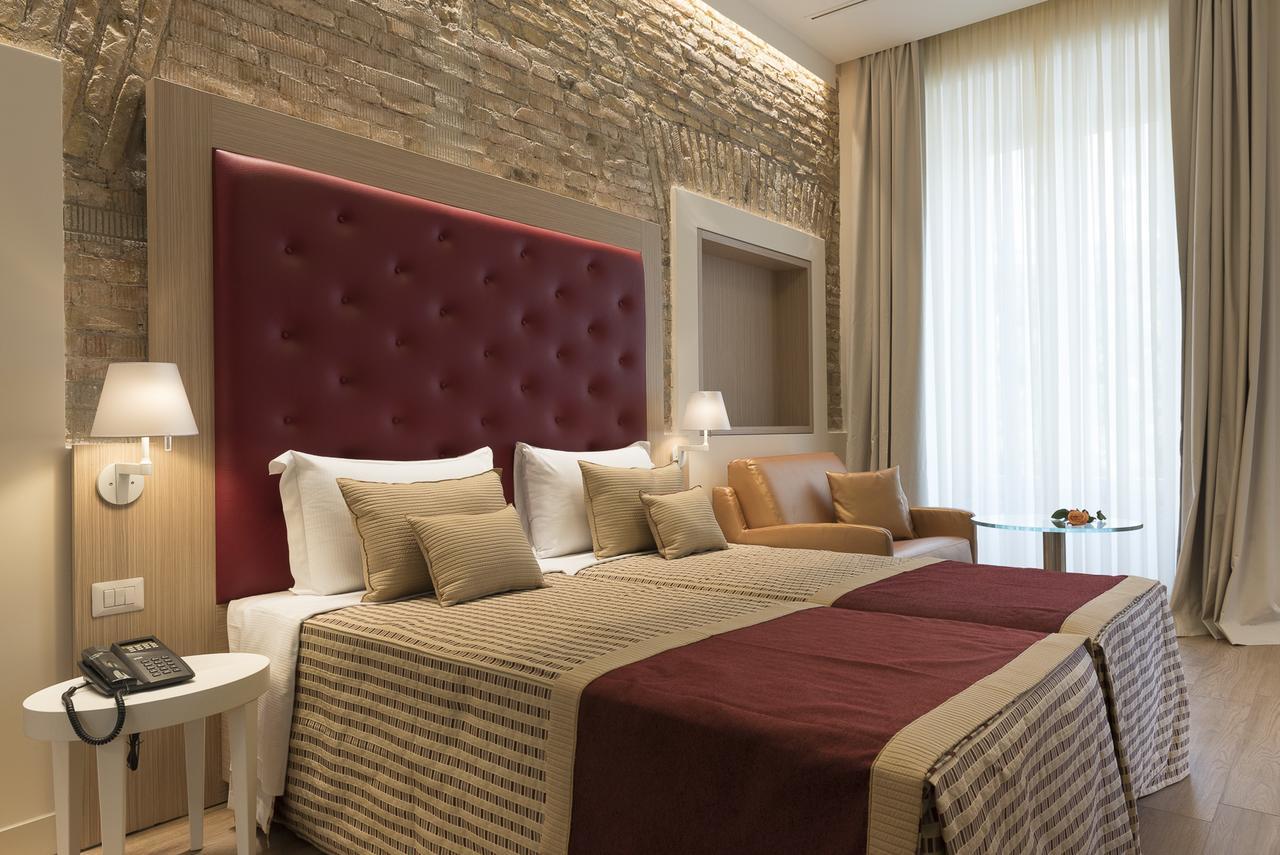 Navona Luxury Rome