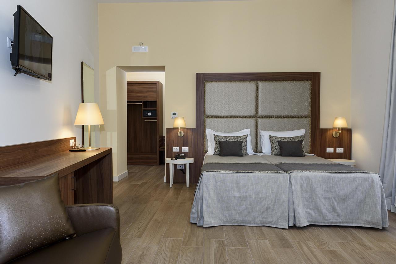 Bed & Breakfast Navona Luxury