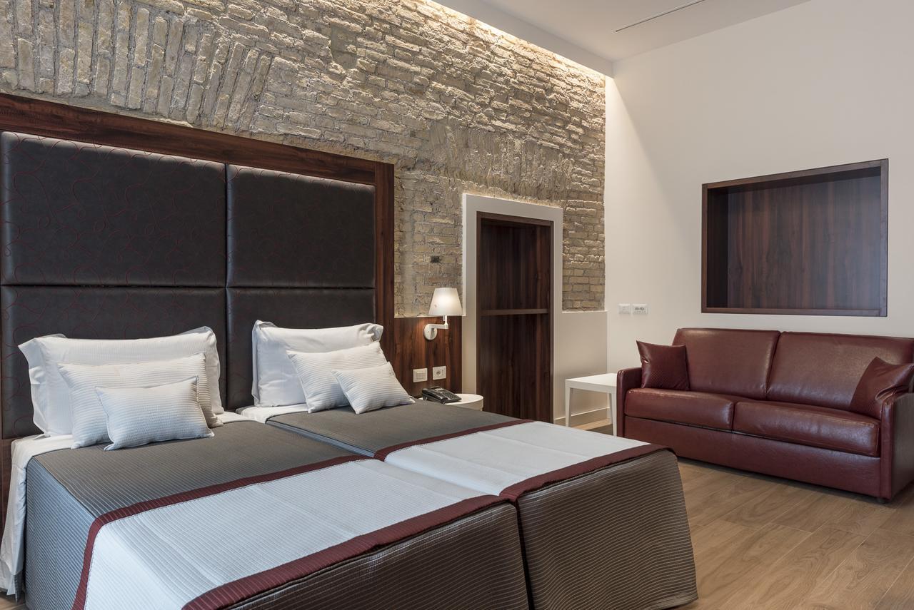 Navona Luxury 2* Rome