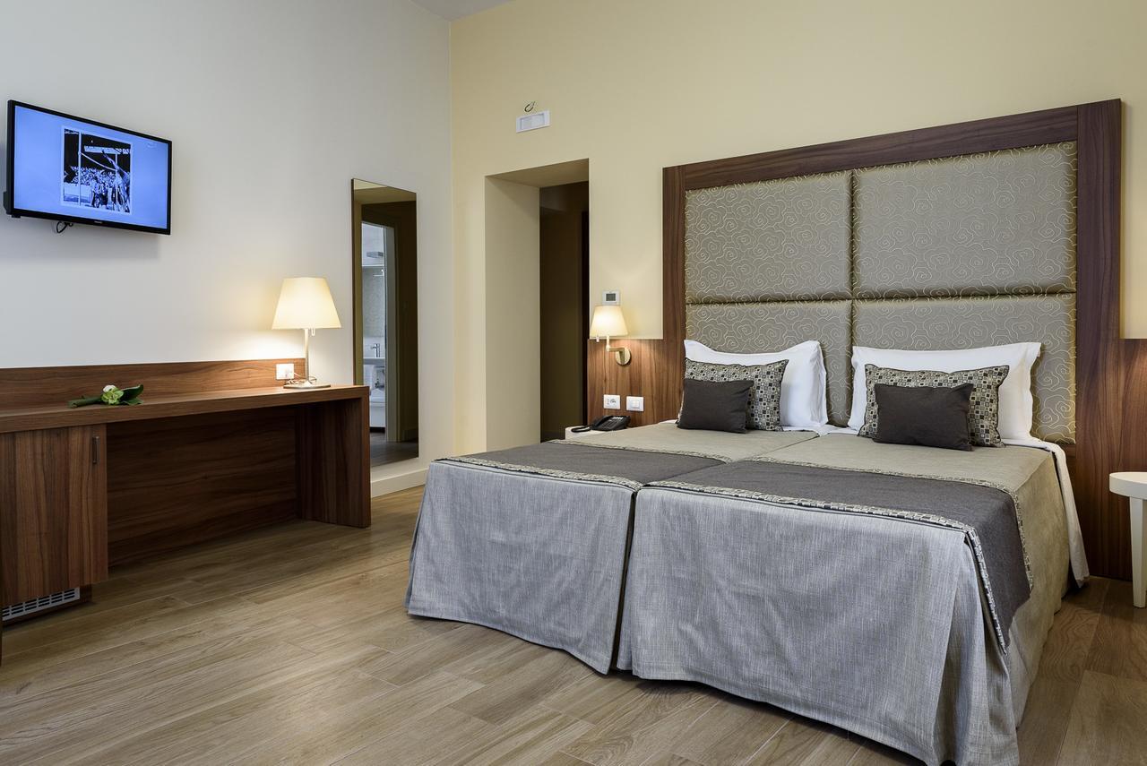 Bed & Breakfast Navona Luxury 2*