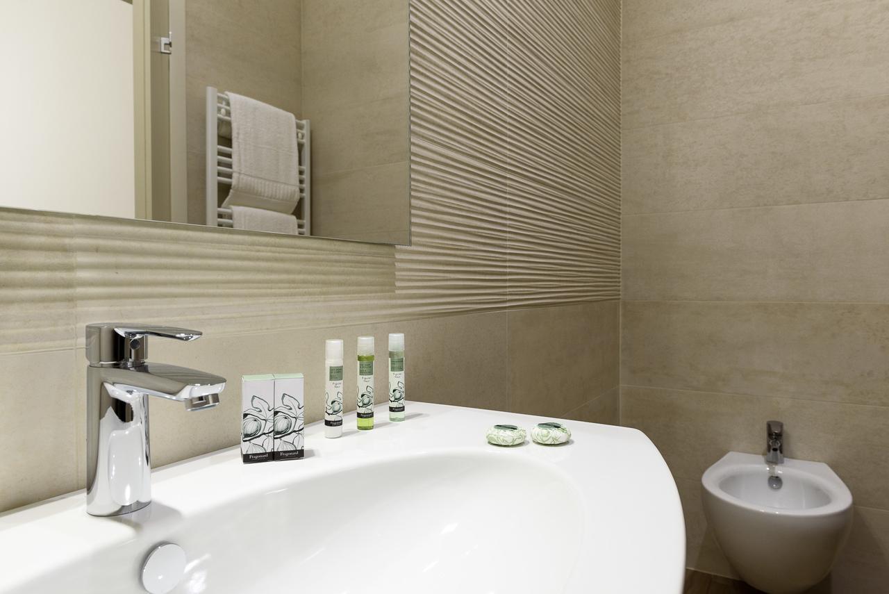 Navona Luxury Bed & Breakfast 2*