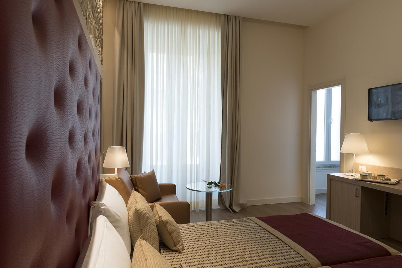 Bed & Breakfast Navona Luxury Rome