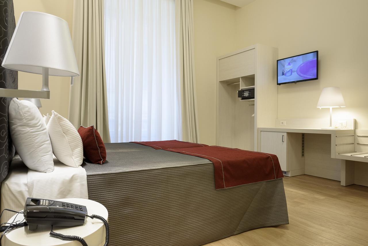 Bed & Breakfast Navona Luxury 2*
